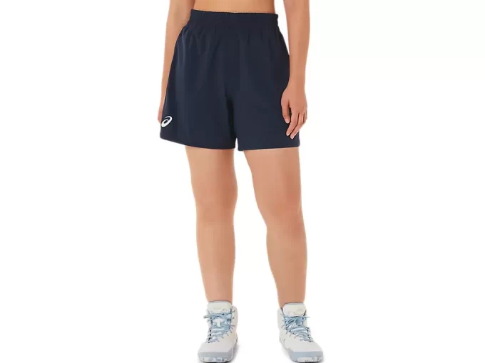 2-teilige Ringershorts für Damen 2-teilige Ringershorts für Damen