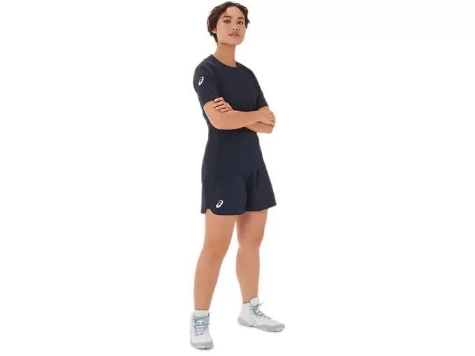 2-teiliges Wrestling-Oberteil für Damen 2-teiliges Wrestling-Oberteil für Damen