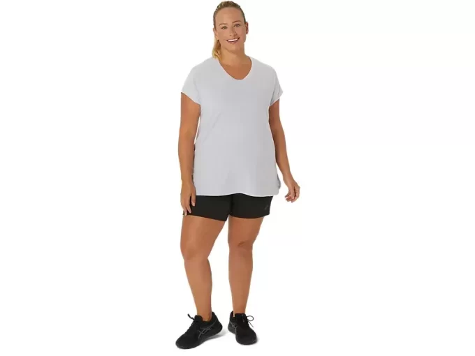 7-ZOLL-STRICKSHORTS FÜR DAMEN 7-ZOLL-STRICKSHORTS FÜR DAMEN