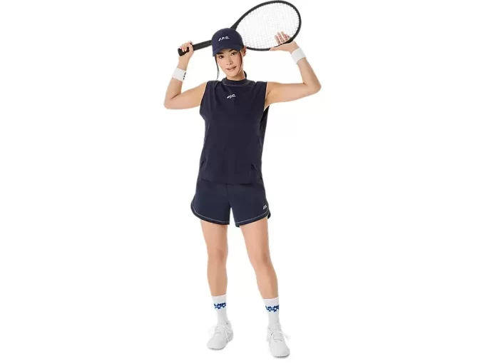 A.P.C. x 2-N-1 SHORT A.P.C. x 2-N-1 SHORT