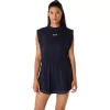 A.P.C. x CREW-KLEID A.P.C. x CREW-KLEID
