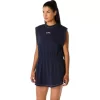 A.P.C. x CREW-KLEID A.P.C. x CREW-KLEID