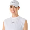 A.P.C. x ÄRMELLOSES OBERTEIL MIT RUNDHALSAUSSCHNITT A.P.C. x ÄRMELLOSES OBERTEIL MIT RUNDHALSAUSSCHNITT
