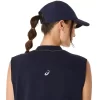 A.P.C. x ÄRMELLOSES OBERTEIL MIT RUNDHALSAUSSCHNITT A.P.C. x ÄRMELLOSES OBERTEIL MIT RUNDHALSAUSSCHNITT