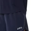 A.P.C. x ÄRMELLOSES OBERTEIL MIT RUNDHALSAUSSCHNITT A.P.C. x ÄRMELLOSES OBERTEIL MIT RUNDHALSAUSSCHNITT