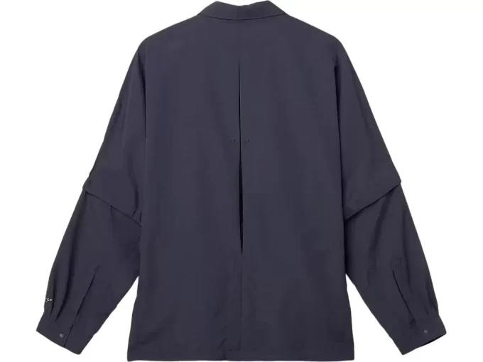 ABNEHMBARE HEMDJACKE ABNEHMBARE HEMDJACKE
