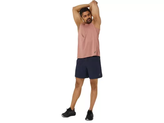 ACTIBREEZE 7 IN LEICHTE GEWEBTE SHORTS ACTIBREEZE 7 IN LEICHTE GEWEBTE SHORTS