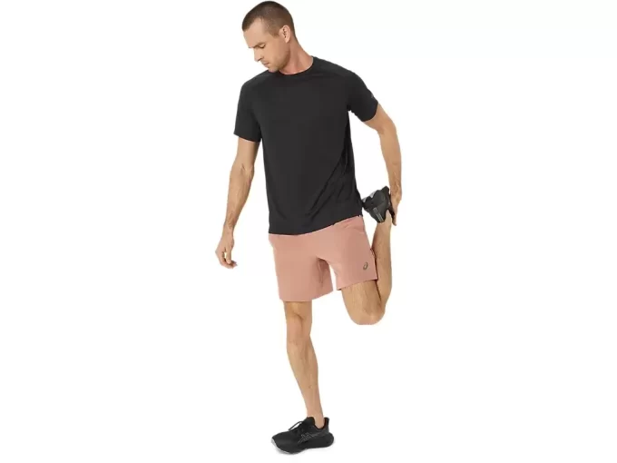 ACTIBREEZE 7 IN LEICHTE GEWEBTE SHORTS ACTIBREEZE 7 IN LEICHTE GEWEBTE SHORTS