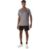 ACTIBREEZE BELÜFTETE STRICKSHORTS 7 IN ACTIBREEZE BELÜFTETE STRICKSHORTS 7 IN
