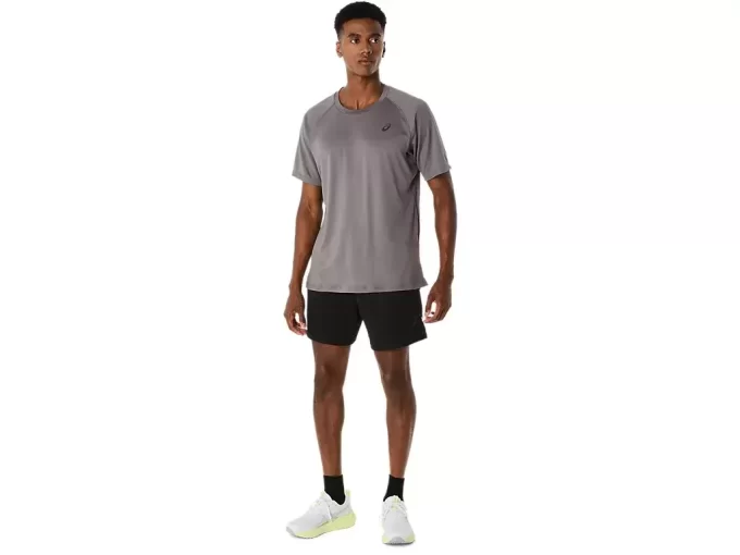 ACTIBREEZE BELÜFTETE STRICKSHORTS 7 IN ACTIBREEZE BELÜFTETE STRICKSHORTS 7 IN