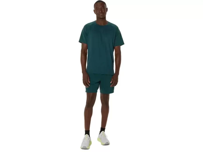ACTIBREEZE BELÜFTETE STRICKSHORTS 7 IN ACTIBREEZE BELÜFTETE STRICKSHORTS 7 IN