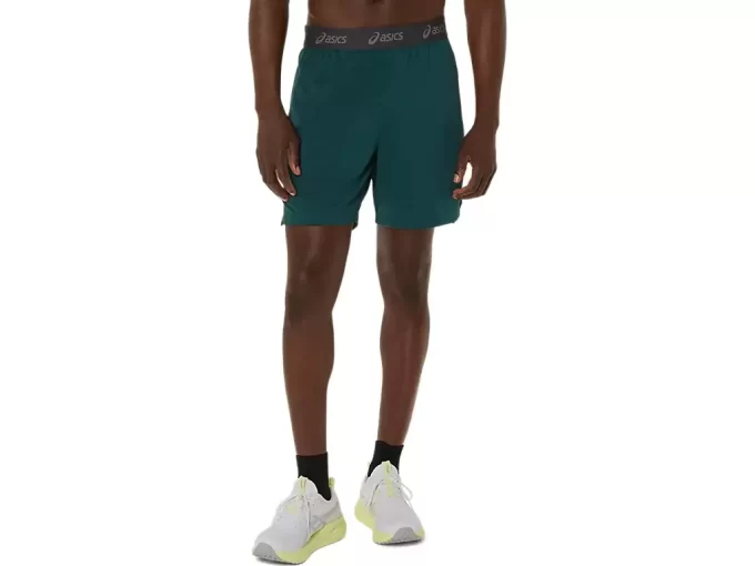 ACTIBREEZE BELÜFTETE STRICKSHORTS 7 IN ACTIBREEZE BELÜFTETE STRICKSHORTS 7 IN