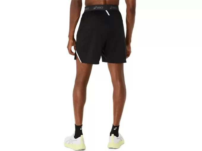 ACTIBREEZE BELÜFTETE STRICKSHORTS 7 IN ACTIBREEZE BELÜFTETE STRICKSHORTS 7 IN