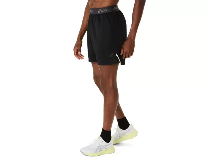 ACTIBREEZE BELÜFTETE STRICKSHORTS 7 IN ACTIBREEZE BELÜFTETE STRICKSHORTS 7 IN