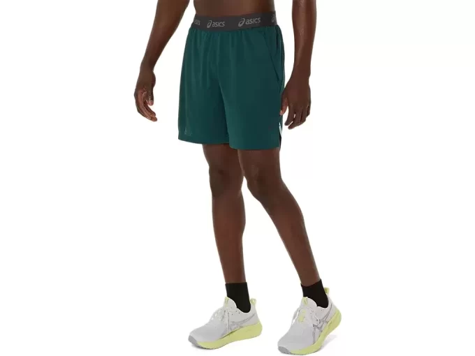 ACTIBREEZE BELÜFTETE STRICKSHORTS 7 IN ACTIBREEZE BELÜFTETE STRICKSHORTS 7 IN