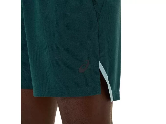 ACTIBREEZE BELÜFTETE STRICKSHORTS 7 IN ACTIBREEZE BELÜFTETE STRICKSHORTS 7 IN