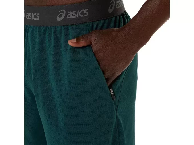 ACTIBREEZE BELÜFTETE STRICKSHORTS 7 IN ACTIBREEZE BELÜFTETE STRICKSHORTS 7 IN