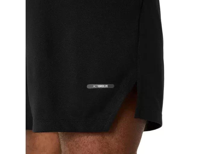 ACTIBREEZE BELÜFTETE STRICKSHORTS 7 IN ACTIBREEZE BELÜFTETE STRICKSHORTS 7 IN