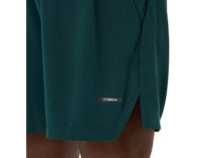 ACTIBREEZE BELÜFTETE STRICKSHORTS 7 IN ACTIBREEZE BELÜFTETE STRICKSHORTS 7 IN