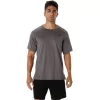 ACTIBREEZE BELÜFTETES MESH-KURZARM-OBERTEIL ACTIBREEZE BELÜFTETES MESH-KURZARM-OBERTEIL