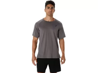 ACTIBREEZE BELÜFTETES MESH-KURZARM-OBERTEIL