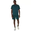 ACTIBREEZE BELÜFTETES MESH-KURZARM-OBERTEIL ACTIBREEZE BELÜFTETES MESH-KURZARM-OBERTEIL