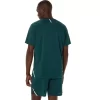 ACTIBREEZE BELÜFTETES MESH-KURZARM-OBERTEIL ACTIBREEZE BELÜFTETES MESH-KURZARM-OBERTEIL