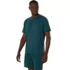 ACTIBREEZE BELÜFTETES MESH-KURZARM-OBERTEIL ACTIBREEZE BELÜFTETES MESH-KURZARM-OBERTEIL