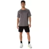 ACTIBREEZE BELÜFTETES MESH-KURZARM-OBERTEIL ACTIBREEZE BELÜFTETES MESH-KURZARM-OBERTEIL
