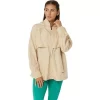 ACTIBREEZE-GEWEBTE JACKE FÜR DAMEN ACTIBREEZE-GEWEBTE JACKE FÜR DAMEN