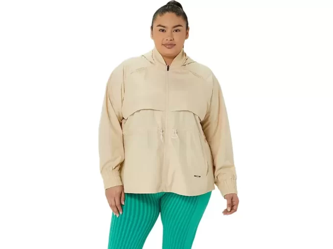 ACTIBREEZE-GEWEBTE JACKE FÜR DAMEN ACTIBREEZE-GEWEBTE JACKE FÜR DAMEN