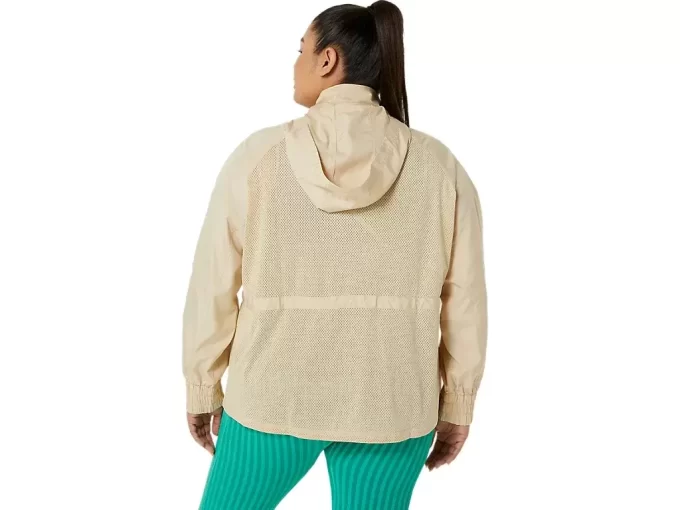 ACTIBREEZE-GEWEBTE JACKE FÜR DAMEN ACTIBREEZE-GEWEBTE JACKE FÜR DAMEN