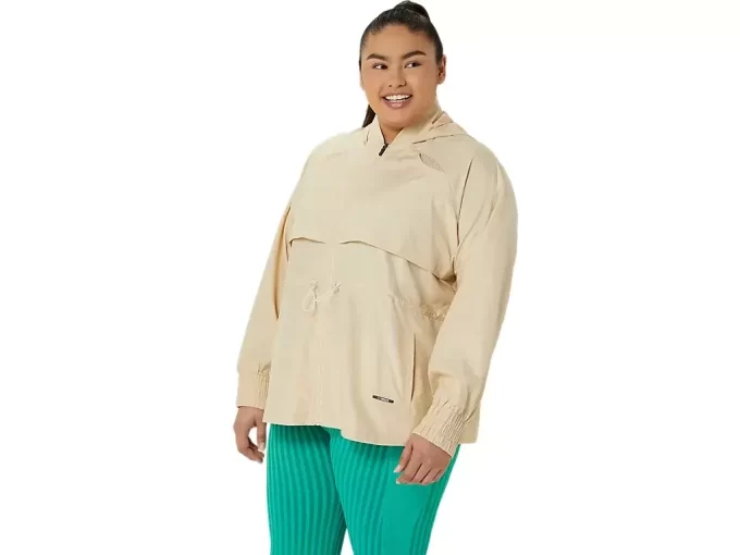 ACTIBREEZE-GEWEBTE JACKE FÜR DAMEN ACTIBREEZE-GEWEBTE JACKE FÜR DAMEN
