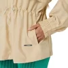 ACTIBREEZE-GEWEBTE JACKE FÜR DAMEN ACTIBREEZE-GEWEBTE JACKE FÜR DAMEN