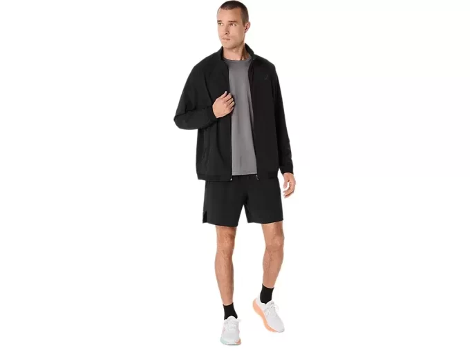 ACTIBREEZE JACQUARD-JACKE ACTIBREEZE JACQUARD-JACKE