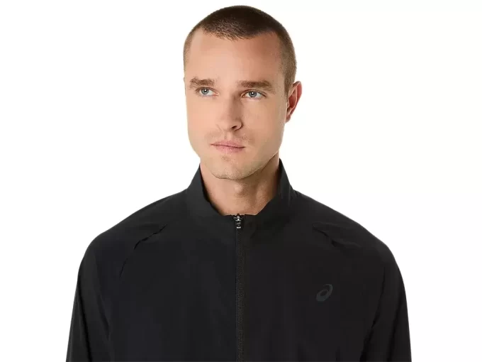 ACTIBREEZE JACQUARD-JACKE ACTIBREEZE JACQUARD-JACKE