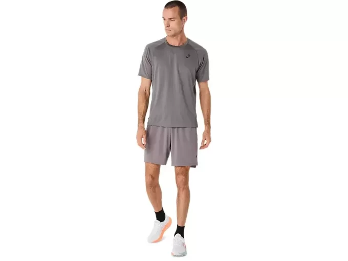 ACTIBREEZE JACQUARD KURZARM-OBERTEIL ACTIBREEZE JACQUARD KURZARM-OBERTEIL