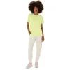 ACTIBREEZE JACQUARD KURZARM-OBERTEIL ACTIBREEZE JACQUARD KURZARM-OBERTEIL