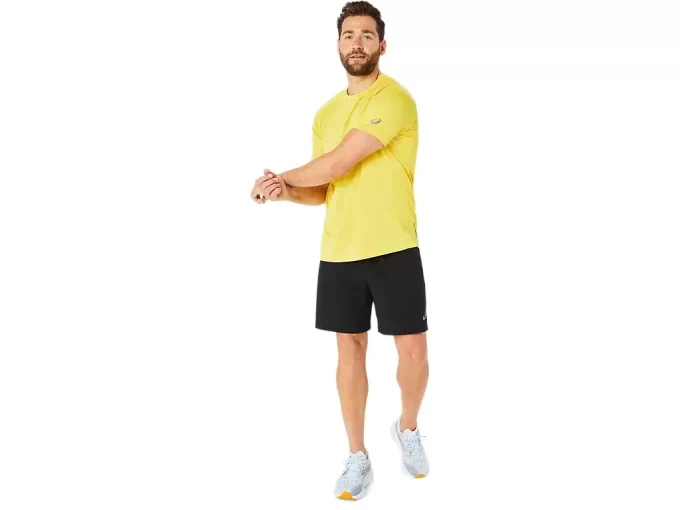 ACTIBREEZE JACQUARD KURZARM-OBERTEIL ACTIBREEZE JACQUARD KURZARM-OBERTEIL