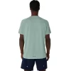 ACTIBREEZE JACQUARD KURZARM-OBERTEIL ACTIBREEZE JACQUARD KURZARM-OBERTEIL