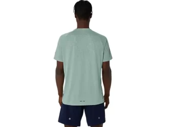 ACTIBREEZE JACQUARD KURZARM-OBERTEIL