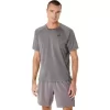 ACTIBREEZE JACQUARD KURZARM-OBERTEIL ACTIBREEZE JACQUARD KURZARM-OBERTEIL