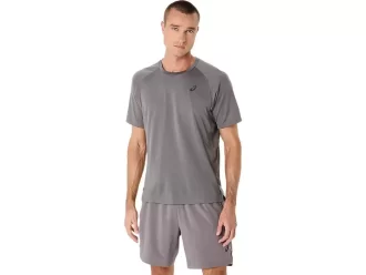 ACTIBREEZE JACQUARD KURZARM-OBERTEIL