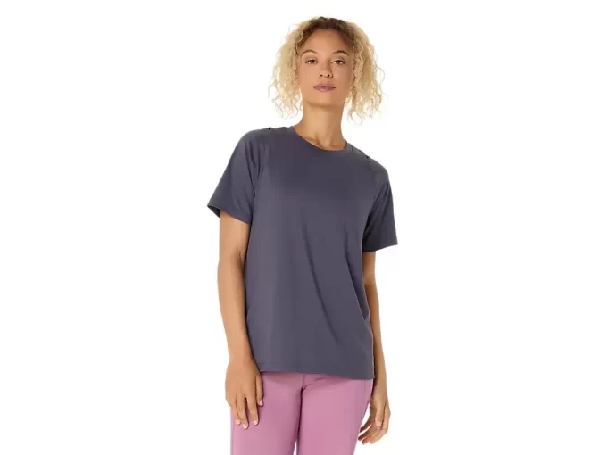 ACTIBREEZE JACQUARD KURZARM-OBERTEIL ACTIBREEZE JACQUARD KURZARM-OBERTEIL