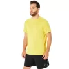 ACTIBREEZE JACQUARD KURZARM-OBERTEIL ACTIBREEZE JACQUARD KURZARM-OBERTEIL