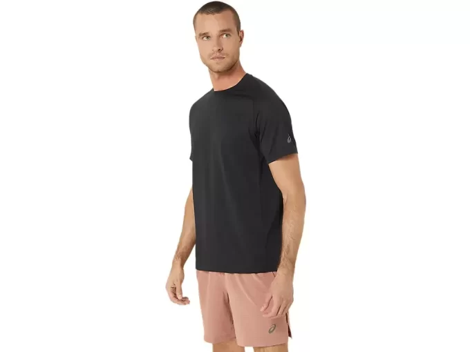 ACTIBREEZE JACQUARD KURZARM-OBERTEIL ACTIBREEZE JACQUARD KURZARM-OBERTEIL
