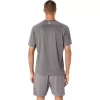 ACTIBREEZE JACQUARD KURZARM-OBERTEIL ACTIBREEZE JACQUARD KURZARM-OBERTEIL