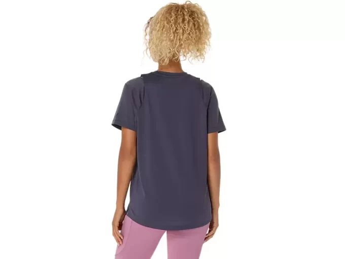 ACTIBREEZE JACQUARD KURZARM-OBERTEIL ACTIBREEZE JACQUARD KURZARM-OBERTEIL