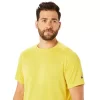 ACTIBREEZE JACQUARD KURZARM-OBERTEIL ACTIBREEZE JACQUARD KURZARM-OBERTEIL