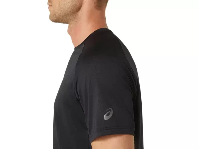 ACTIBREEZE JACQUARD KURZARM-OBERTEIL ACTIBREEZE JACQUARD KURZARM-OBERTEIL